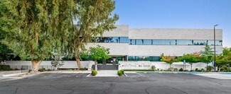 More details for 6715 N Palm Ave, Fresno, CA - Office for Lease