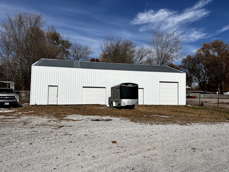 1508 W Jackson St, Macomb, IL for sale - Building Photo - Image 2 of 2