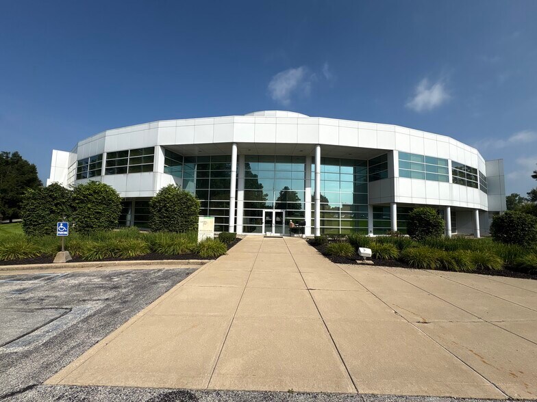 2800 Duncan Rd, Lafayette, IN à louer - Photo du bâtiment - Image 3 de 39