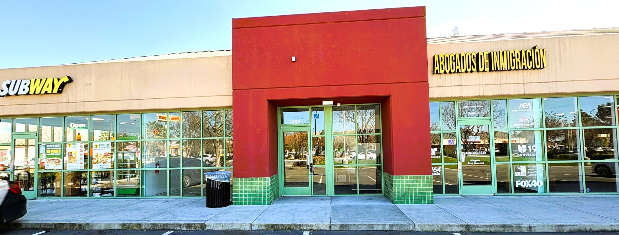 2842 Story Rd, San Jose, CA for lease Primary Photo- Image 1 of 14