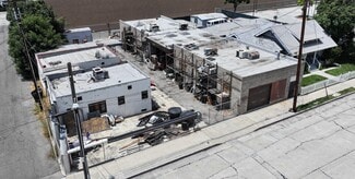 More details for 6735 Lindley Ave, Whittier, CA - Industrial for Sale