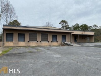 More details for 31 June St Ne, Rome, GA - Industrial for Sale