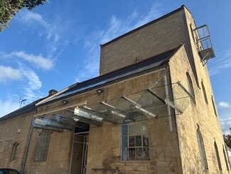 Plus de détails pour Toll Bridge Rd, Bath - Bureau à louer