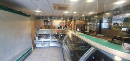 15-17 Station Rd, Codsall for lease Interior Photo- Image 1 of 1