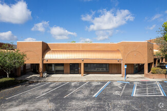 Plus de détails pour 6707-6795 W Newberry Rd, Gainesville, FL - Bureau, Local commercial à louer