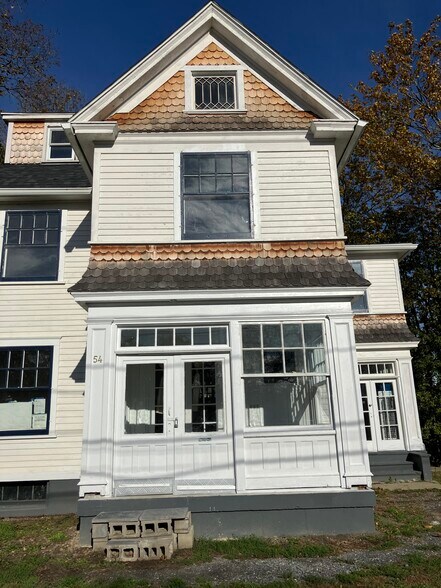 54 Parkwood Blvd, Hudson, NY à vendre - Photo du bâtiment - Image 2 de 20