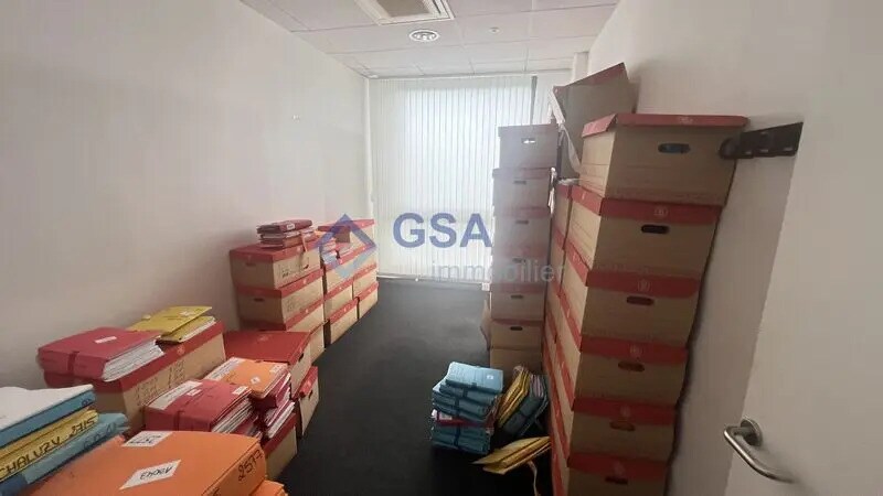 Office in Évry-Courcouronnes for sale - Interior Photo - Image 3 of 8