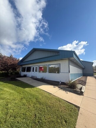 More details for 960 W Rollins Rd, Round Lake Beach, IL - Retail for Lease