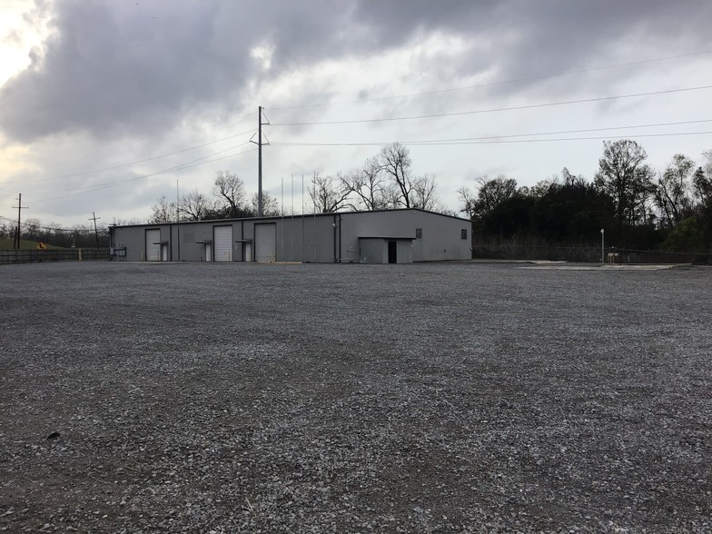 798 Highway 628, La Place, LA for sale - Building Photo - Image 1 of 1