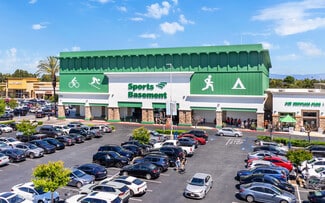 Plus de détails pour 2100 N Bellflower Blvd, Long Beach, CA - Commerce de détail à vendre
