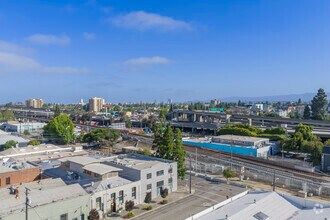 329-331 Jefferson St, Oakland, CA - Aerial map view - Image1