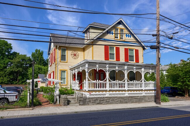 Plus de détails pour 29 N Main St, Port Deposit, MD - Spécialité à vendre