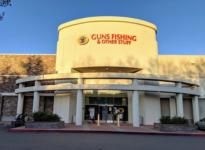 6700 Amador Plaza Rd, Dublin, CA for lease - Building Photo - Image 2 of 3