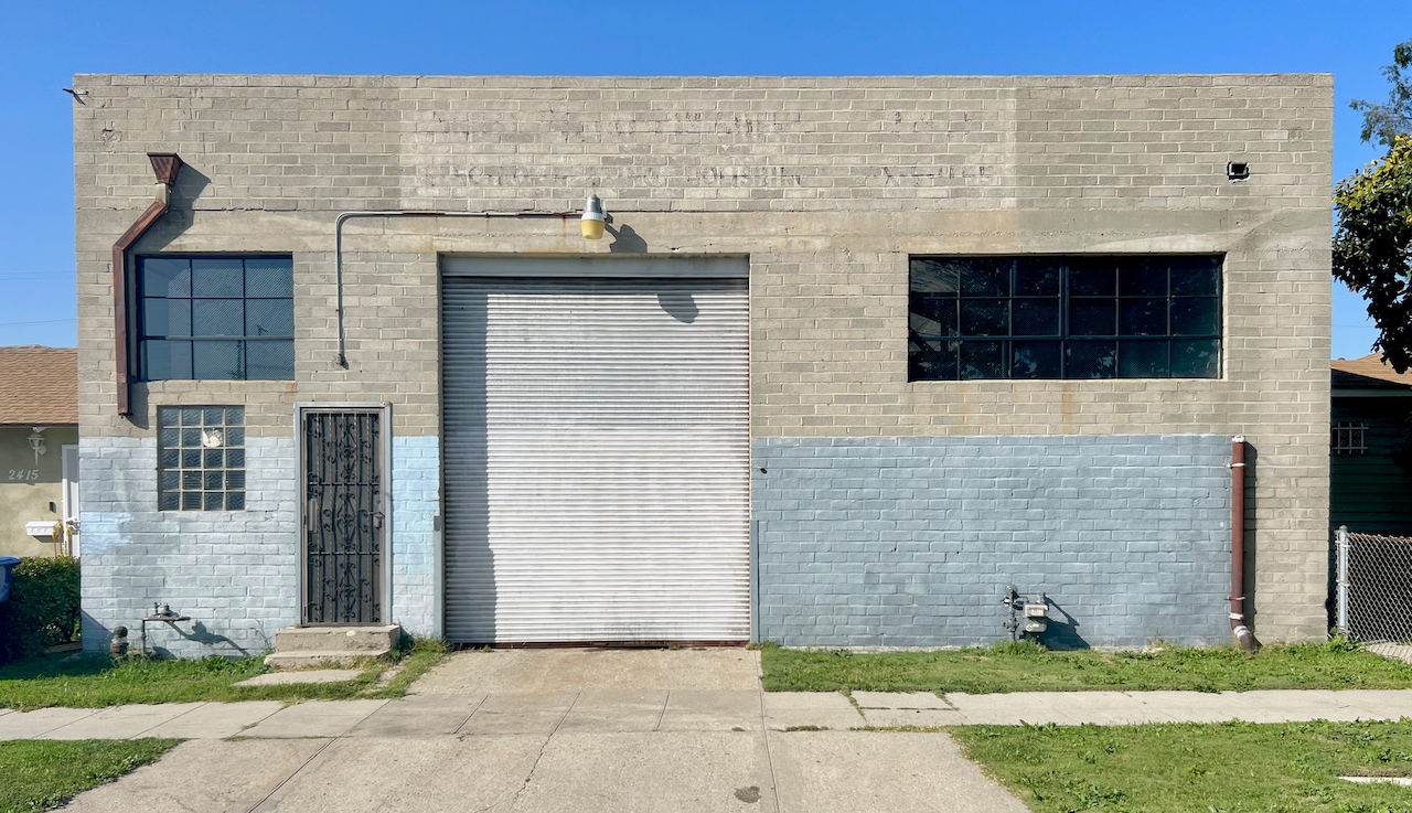 2411 Exposition Pl, Los Angeles, CA for sale Primary Photo- Image 1 of 10