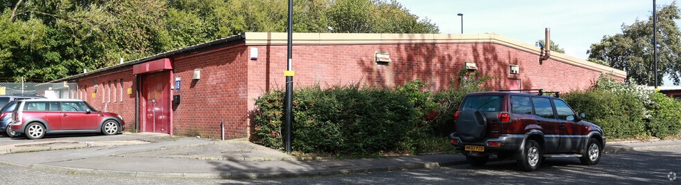 Westfield Ct, Wallsend for lease - Building Photo - Image 2 of 5