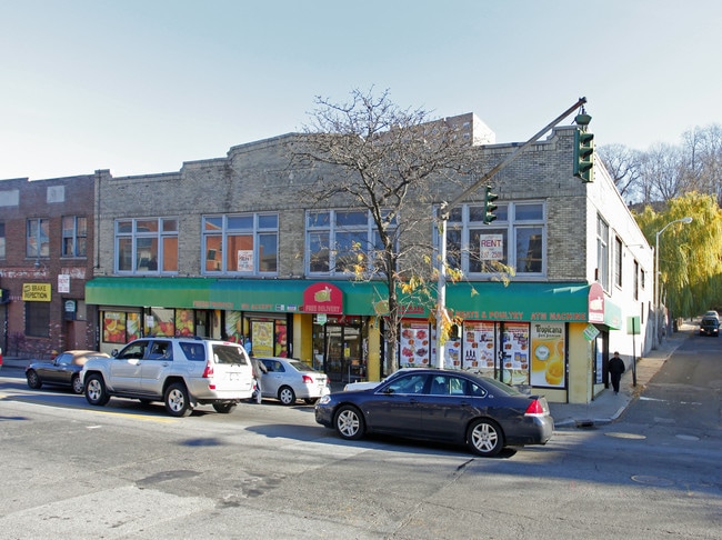 More details for 230 S Broadway, Yonkers, NY - Office/Retail for Lease