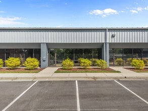 101 Creek Ridge Rd, Greensboro, NC for lease Building Photo- Image 1 of 3