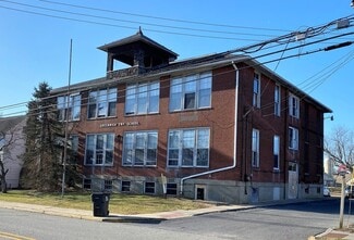 More details for 522 N Main St, Stewartsville, NJ - Specialty for Sale