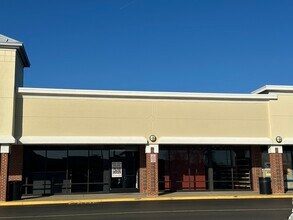 2101 Coliseum Dr, Hampton, VA for lease Building Photo- Image 1 of 2