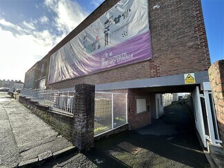 Plus de détails pour Elliott Rd, Plymouth - Commerce de détail à louer