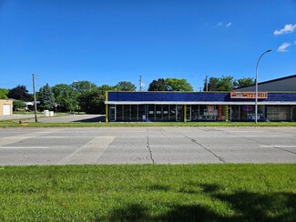 Plus de détails pour 32236 Michigan Ave, Wayne, MI - Vente au détail à louer