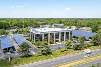 More details for One Executive Drive, Marlton, NJ - Coworking for Lease