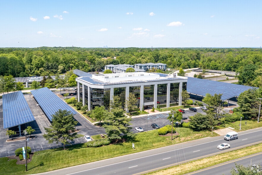 One Executive Drive, Marlton, NJ for lease - Primary Photo - Image 1 of 8