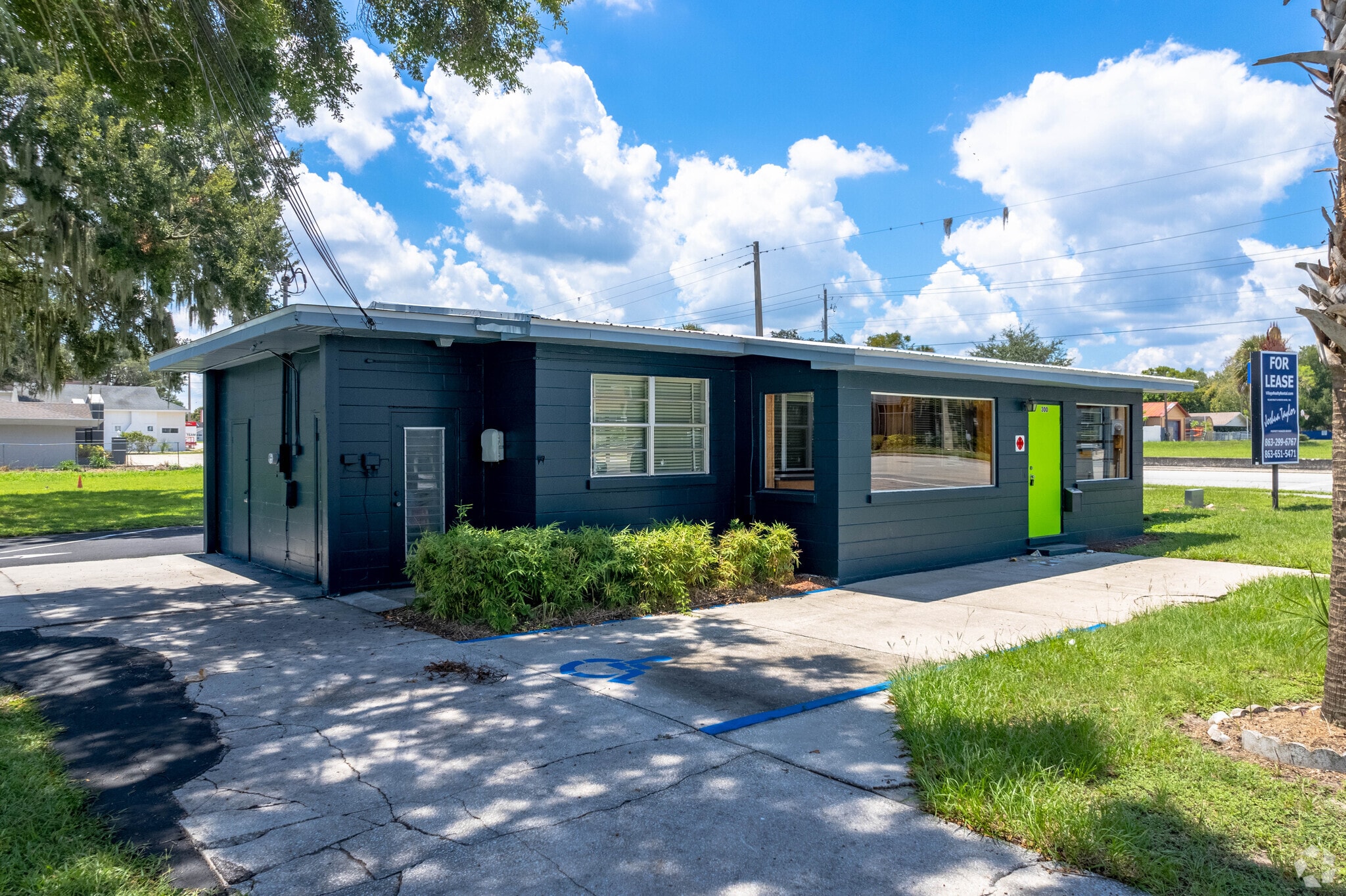 300 1st St S, Winter Haven, FL for lease Primary Photo- Image 1 of 13