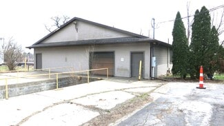 More details for 216 W Chicago St, Jonesville, MI - Office for Sale
