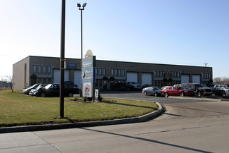 Plus de détails pour 49-59 North St, Park Forest, IL - Industriel à vendre