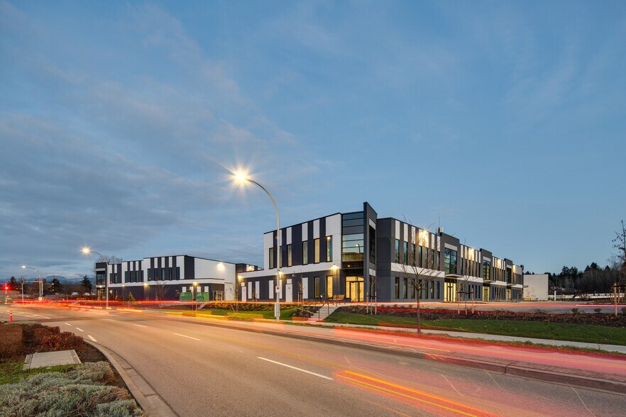 13030 115 Ave, Surrey, BC for sale - Building Photo - Image 2 of 3