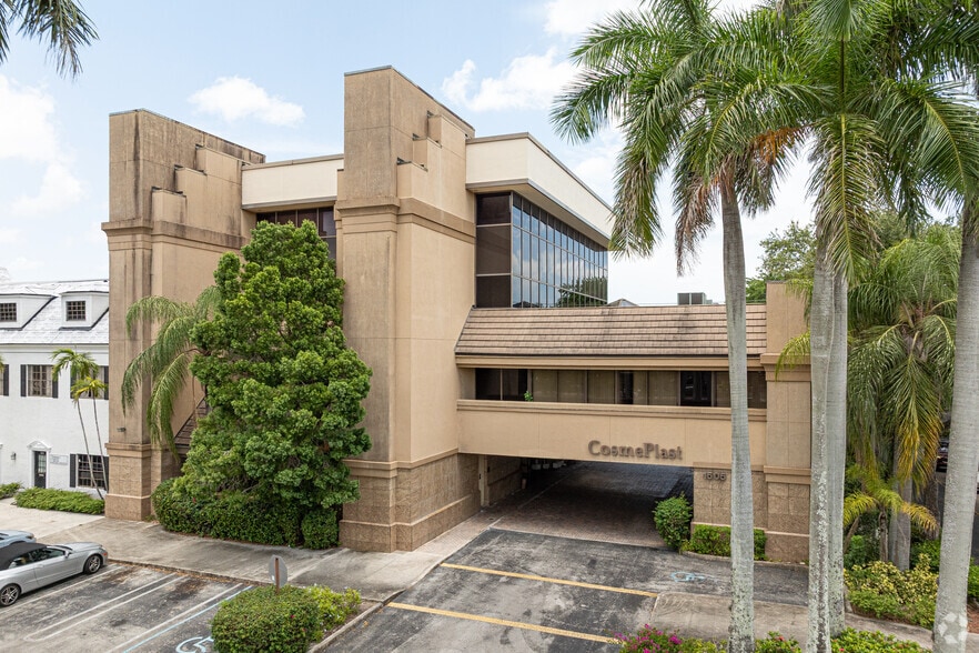 1505 N University Dr, Coral Springs, FL for sale - Primary Photo - Image 1 of 10