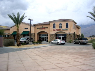 More details for 901 Crossley Rd, Palm Springs, CA - Retail for Lease