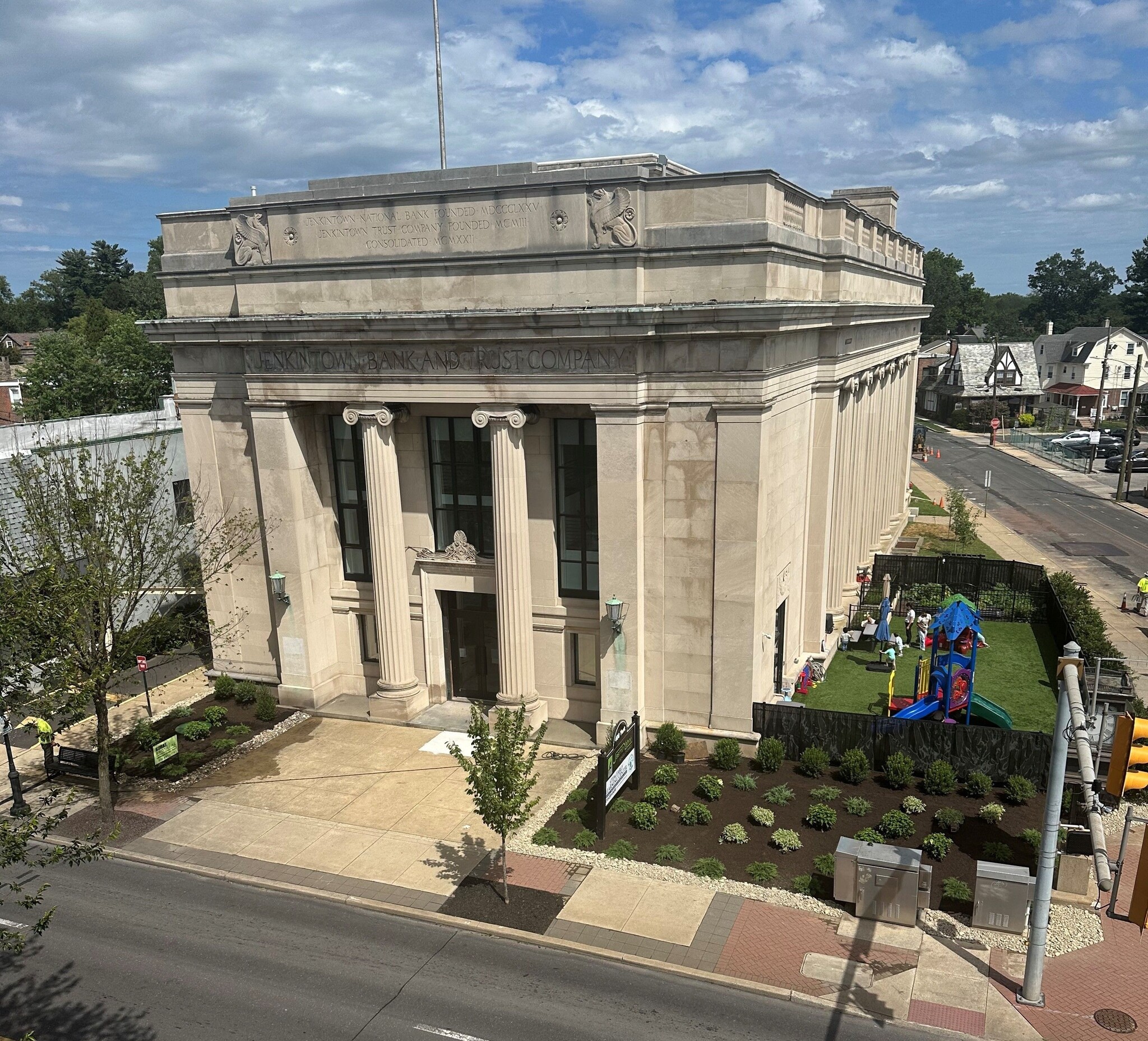400 York Rd, Jenkintown, PA for sale Primary Photo- Image 1 of 15