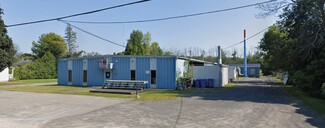 Plus de détails pour 32 St Lippé, Les Coteaux, QC - Industriel à vendre