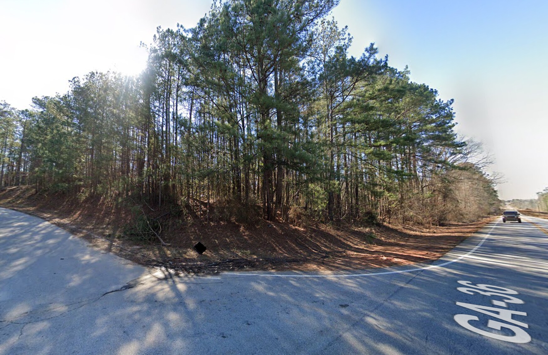 0 GA 36, Covington, GA à vendre Photo principale- Image 1 de 5