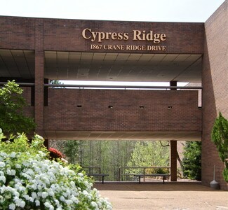 More details for 1867 Crane Ridge Rd, Jackson, MS - Office, Office/Medical for Lease