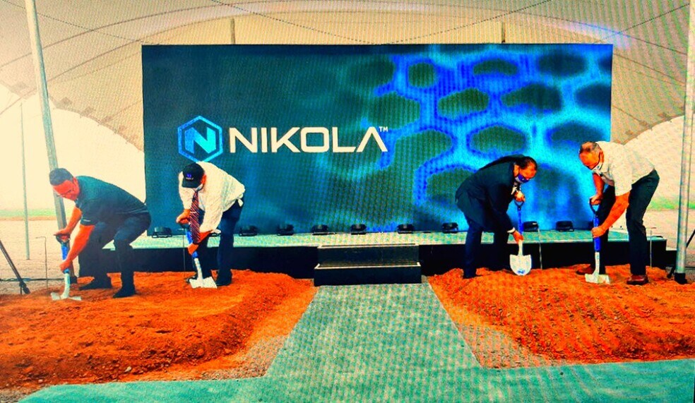 S Arizona Blvd & E Bateman St, Coolidge, AZ à louer - Photo du bâtiment - Image 3 de 15