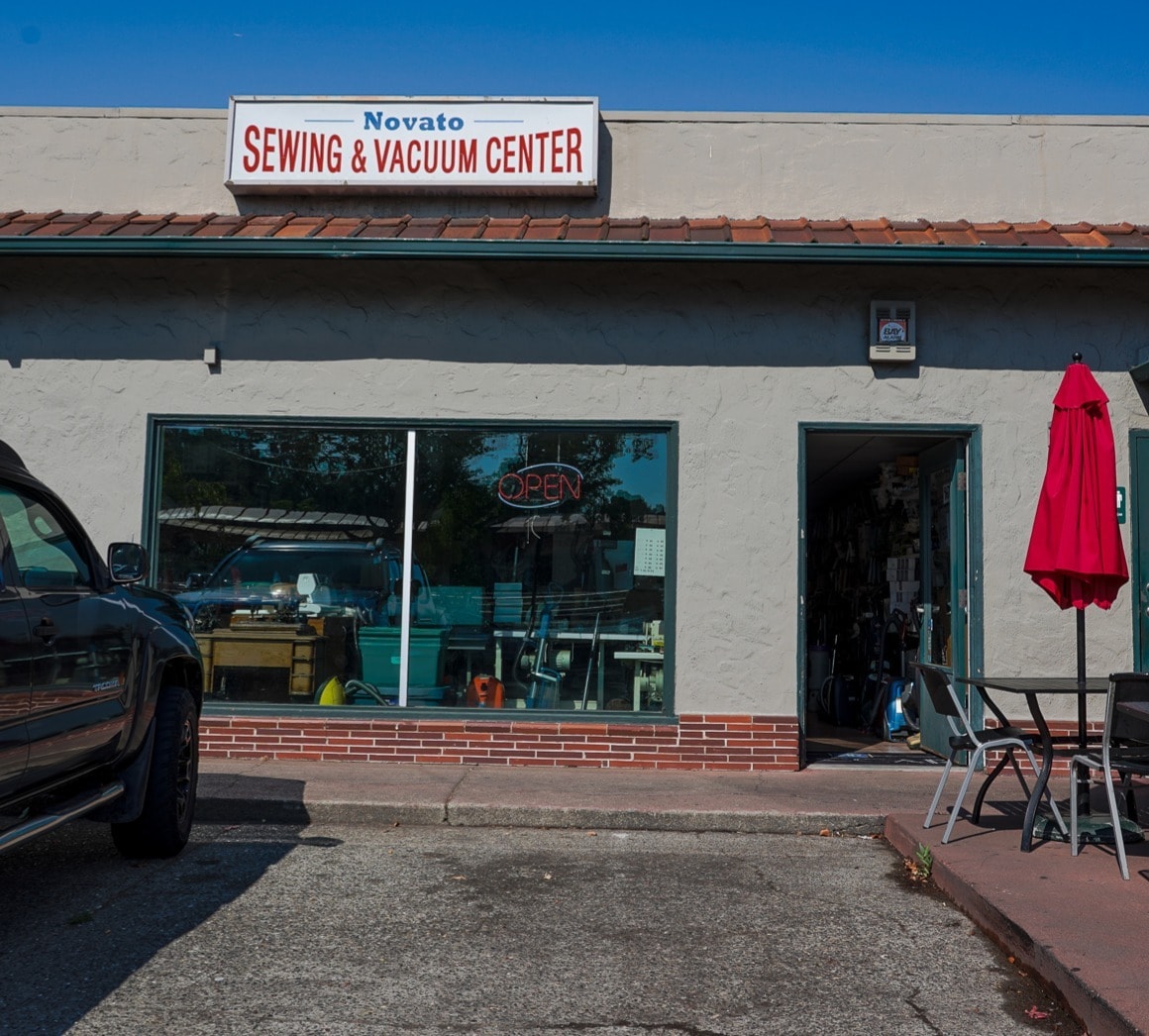 961-971 Front St, Novato, CA à louer Photo intérieure- Image 1 de 6