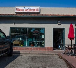 961-971 Front St, Novato, CA à louer Photo intérieure- Image 1 de 6