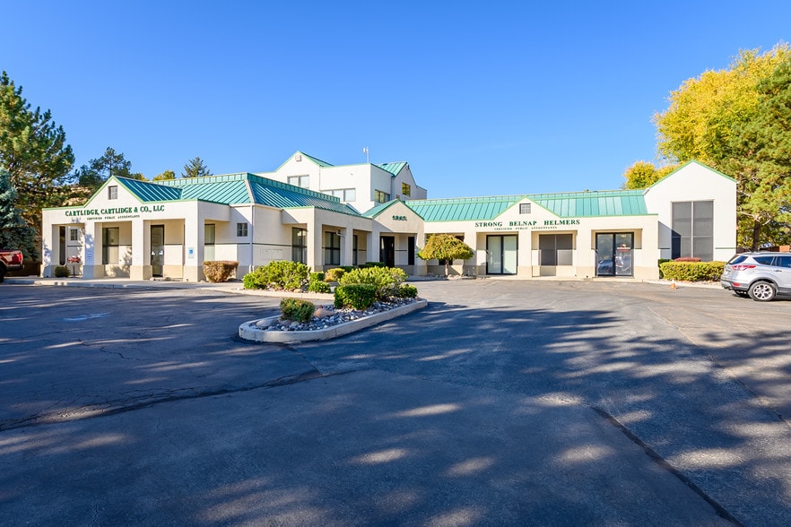 5865 Tyrone Rd, Reno, NV à louer - Photo principale - Image 1 de 19