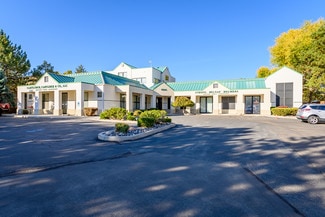 More details for 5865 Tyrone Rd, Reno, NV - Office for Sale