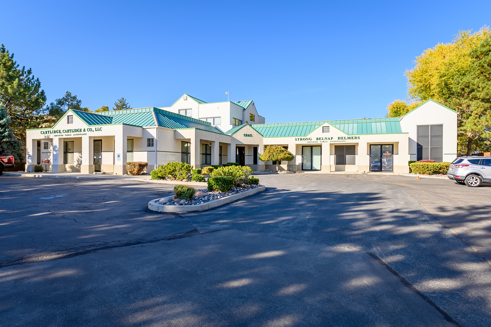 5865 Tyrone Rd, Reno, NV à louer Photo principale- Image 1 de 20