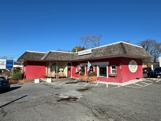 Plus de détails pour 208 Ridgely Ave, Annapolis, MD - Vente au détail à louer