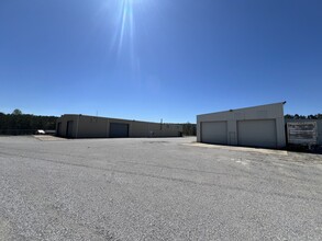 326 Industrial Park Dr, Woodstock, AL for lease Building Photo- Image 1 of 1