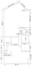 245 W Roosevelt Rd, West Chicago, IL for lease Floor Plan- Image 1 of 1