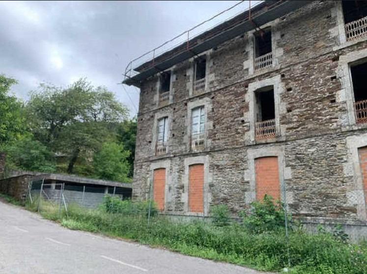a Ferrería, 1, O Incio, Lugo for sale - Building Photo - Image 3 of 10