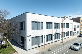 More details for 4839 N Elston Ave, Chicago, IL - Office for Lease