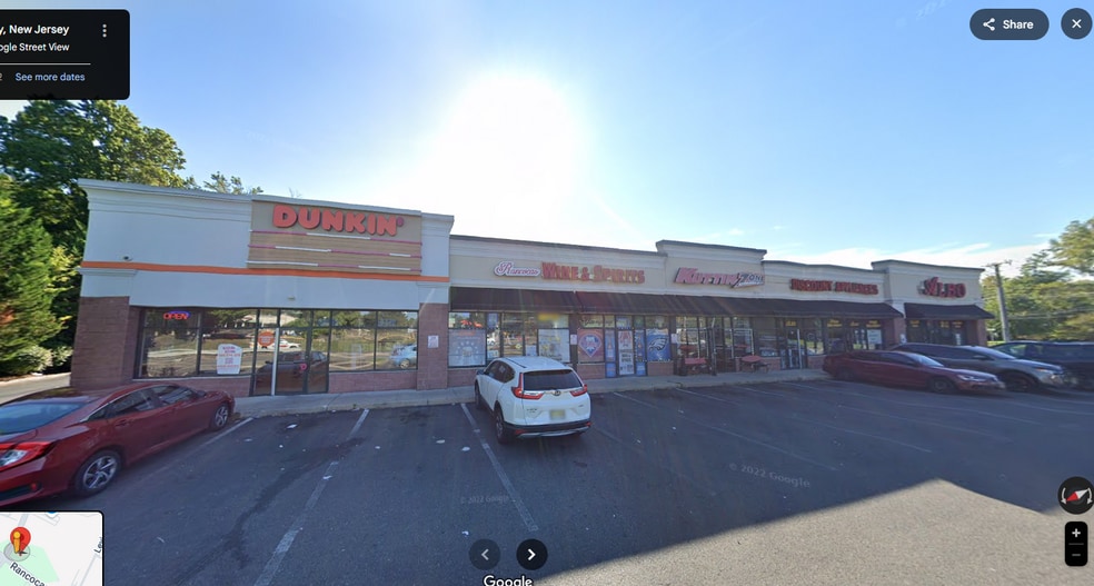 305-317 Rancocas Rd, Mount Holly, NJ for sale - Building Photo - Image 3 of 4