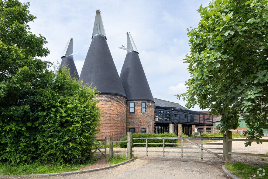 Five Oak Green Rd, Five Oak Green à vendre - Photo du bâtiment - Image 2 de 3